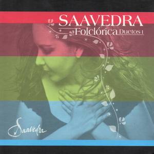 María Isabel Saavedra - Pequeña