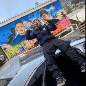 Valentino 47 (feat. ¥ EleK-47 ¥, JotaYR & MaritoFlight) (47 VERSION)