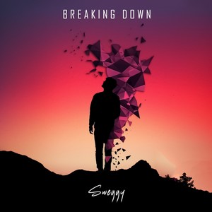 Breaking down