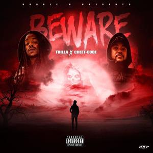 Beware (feat. Cheet-Code) [Explicit]