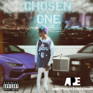 Chosen One (Explicit)