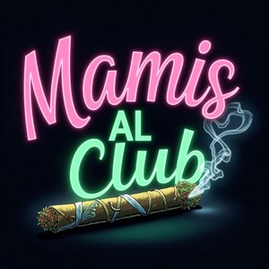 MAMIS AL CLUB (Explicit)