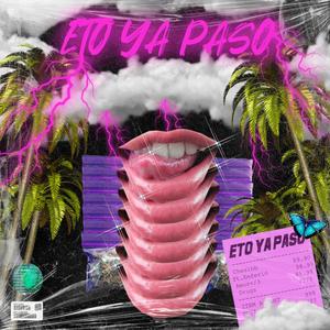 Eto ya paso(feat. Emferio)