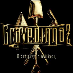Gravediggaz - God Vs. Devil (Explicit)