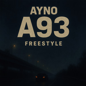 A93 (Freestyle) (Explicit)