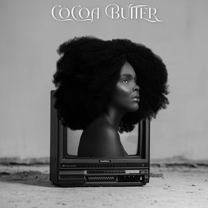 Cocoa Butter