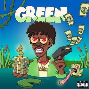 Green (Explicit)