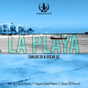 La Playa (Oscar Gs Rework)