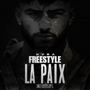 La Paix (Freestyle) (Explicit)