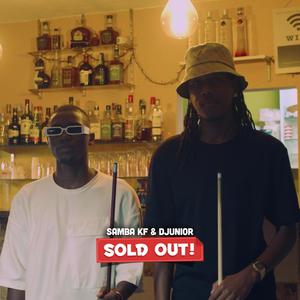 Sold Out (feat. Djunior)