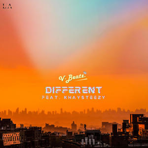 Different (feat. Khaysteezy) [Explicit]