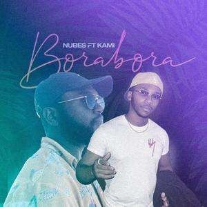 Borabora (feat. Kamy)