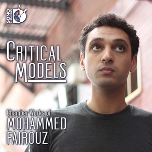 FAIROUZ, M.: Chamber Works - Litany / 4 Critical Models / Piano Miniatures / Lamentation and Satire / Airs (Orieans, Stragier, Reimer, Couper)