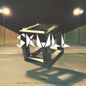CUBE (Original Mix)