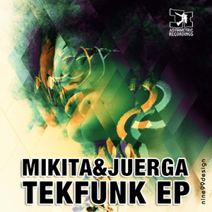 Tekfunk (Roi Okev Broken Remix)