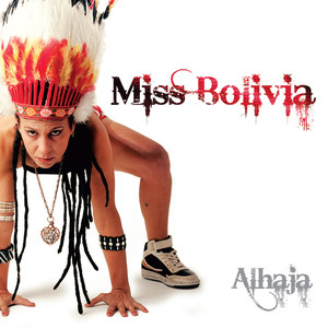 Miss Bolivia - Alta Yama