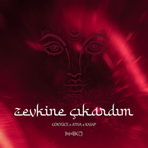 Zevkine Çıkardım (Explicit)