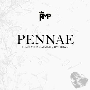 Pennae (feat. Arvind & Da' Crown)