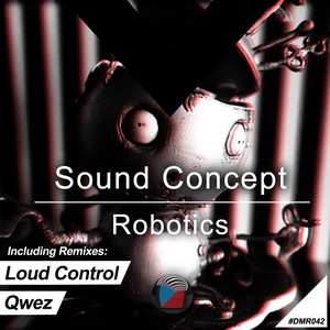 Robotics EP