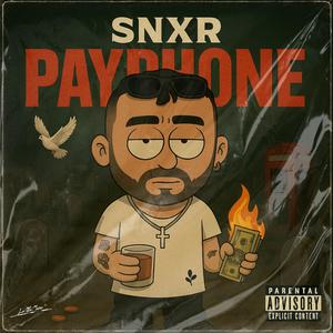 Payphone (feat. 808Broly) (Explicit)