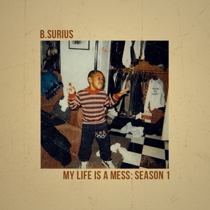 B.Surius on the Beat (Explicit)