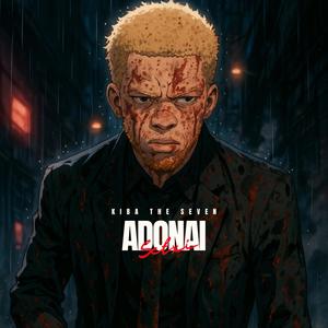 ADONAI (Explicit)