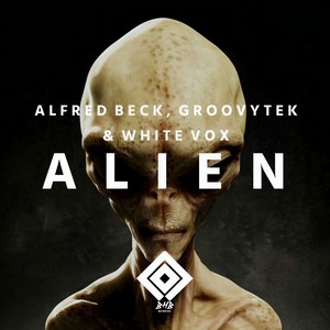 Alien (Original Mix)