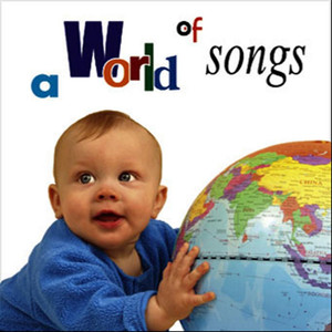 Bravo Babies: A World of Songs