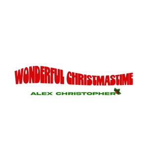 Wonderful Christmastime