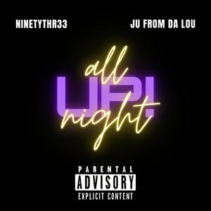 Up! All Night (Explicit)