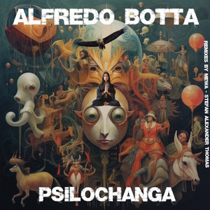 Psilochanga (Thomas Alexander Remix)