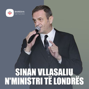 N'ministri të Londrës