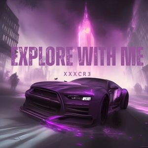 Explore With Me (Radio Edit)