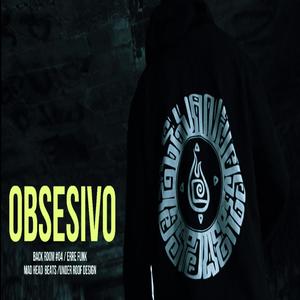 OBSESIVO Back Room #4 (feat. ERRE FUNK) [Explicit]