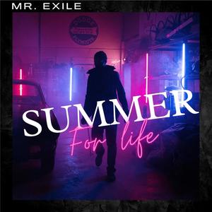 Summer for life (Explicit)