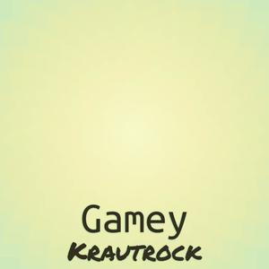 Gamey Krautrock