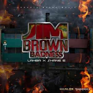 Jim Brown Badness (Explicit)