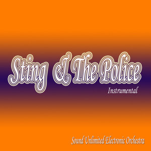 Sting & the Police (Instrumental)