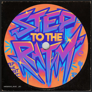 Step to the Rytm