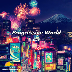 Progressive World 004