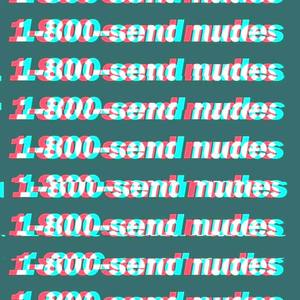 1-800- SEND NUDES