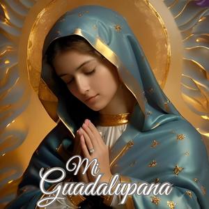 Mi guadalupana