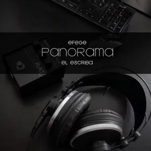 Panorama (feat. Efege)