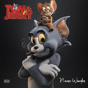 Tom & Jerry (Explicit)