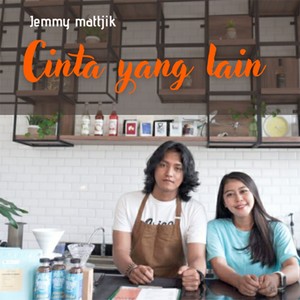 CINTA YANG LAIN