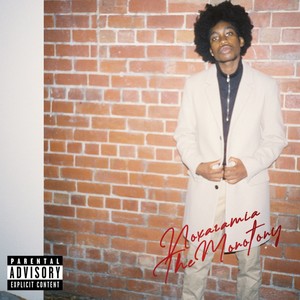 THE MONOTONY (Explicit)