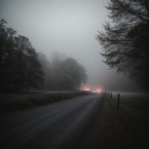 silent hills (slowed)