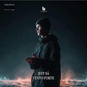 Vento Forte (Radio Edit)
