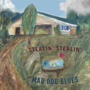 Stealin' Stealin' (feat. Joe Waters, Ellen Rice, Lonesome Rolan, Jenn Cleary & Big Willy Palmer)