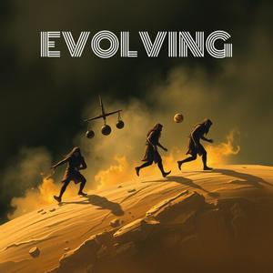 Evolving (Explicit)